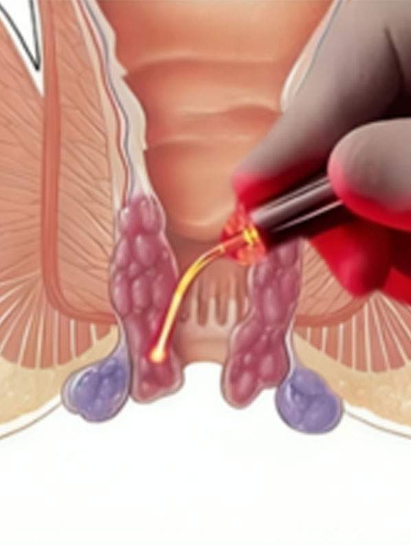 Modern Medical Treatment